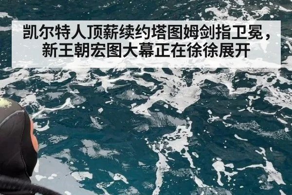 凯尔特人顶薪续约塔图姆剑指卫冕,新王朝宏图大幕正在徐徐展开