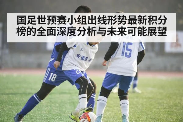 国足世预赛小组出线形势最新积分榜的全面深度分析与未来可能展望